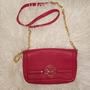 Tory butch crossbody bag